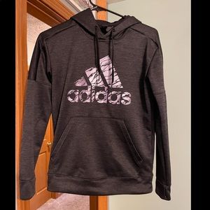 Adidas Sweatshirt